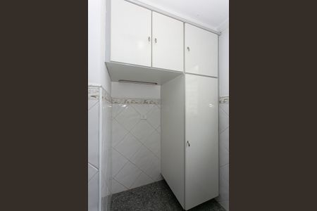 Apartamento à venda com 115m², 3 quartos e 2 vagasCozinha