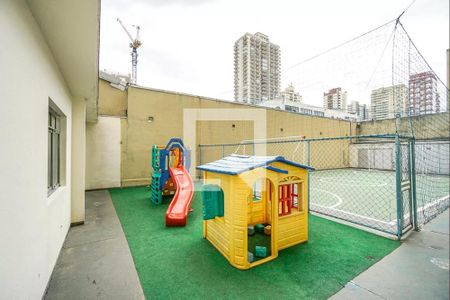 Apartamento à venda com 115m², 3 quartos e 2 vagasÁrea Comum