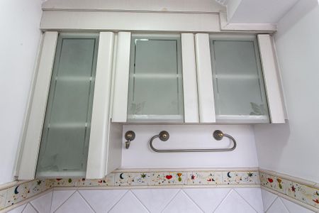 Apartamento à venda com 115m², 3 quartos e 2 vagasBanheiro da Suíte