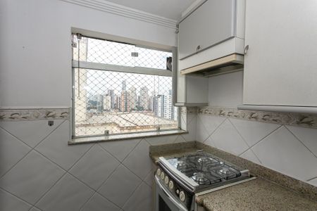 Apartamento à venda com 115m², 3 quartos e 2 vagasCozinha