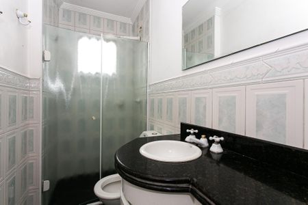 Apartamento à venda com 115m², 3 quartos e 2 vagasBanheiro