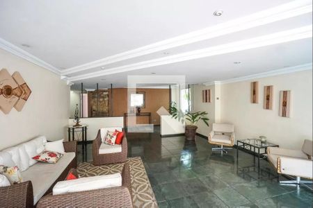 Apartamento à venda com 115m², 3 quartos e 2 vagasÁrea Comum