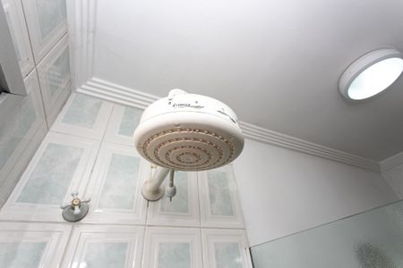 Apartamento à venda com 115m², 3 quartos e 2 vagasBanheiro