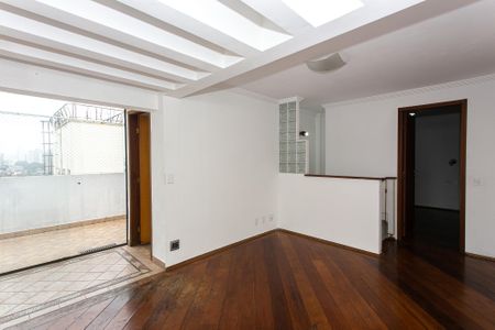 Apartamento à venda com 115m², 3 quartos e 2 vagasSala 2