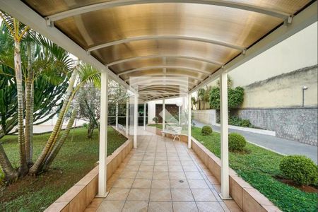 Apartamento à venda com 115m², 3 quartos e 2 vagasÁrea Comum