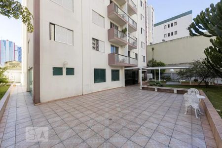 Apartamento à venda com 115m², 3 quartos e 2 vagasÁrea Comum