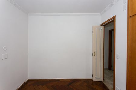 Apartamento à venda com 115m², 3 quartos e 2 vagasQuarto 2