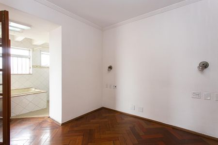 Apartamento à venda com 115m², 3 quartos e 2 vagasSuíte