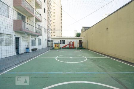 Apartamento à venda com 115m², 3 quartos e 2 vagasÁrea Comum