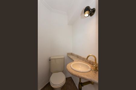 Apartamento à venda com 115m², 3 quartos e 2 vagasLavabo