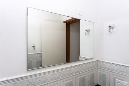 Apartamento à venda com 115m², 3 quartos e 2 vagasBanheiro