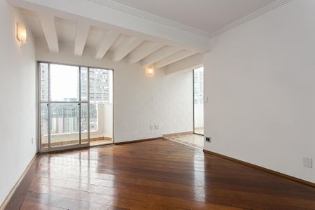 Apartamento à venda com 115m², 3 quartos e 2 vagasSala 2