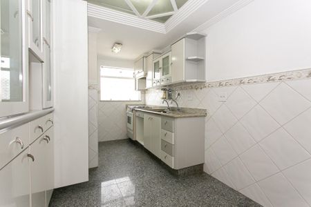 Apartamento à venda com 115m², 3 quartos e 2 vagasCozinha