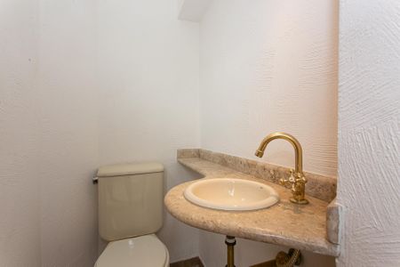 Apartamento à venda com 115m², 3 quartos e 2 vagasLavabo