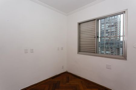 Apartamento à venda com 115m², 3 quartos e 2 vagasQuarto 1