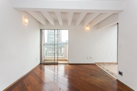 Apartamento à venda com 115m², 3 quartos e 2 vagasSala 2