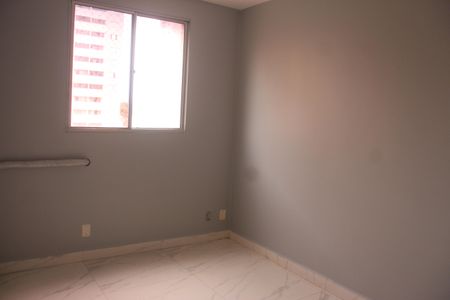 Apartamento para alugar com 44m², 2 quartos e 1 vagaQuarto 2