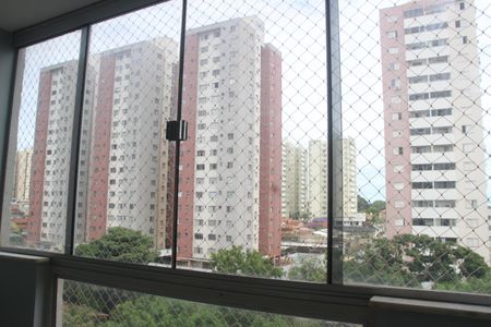 Apartamento para alugar com 44m², 2 quartos e 1 vagaVista da Sala