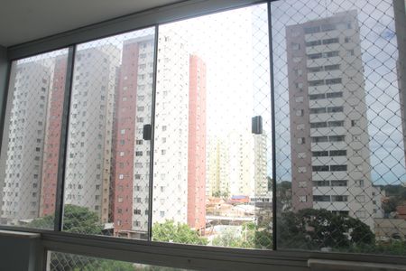 Apartamento para alugar com 44m², 2 quartos e 1 vagaVista da Sala