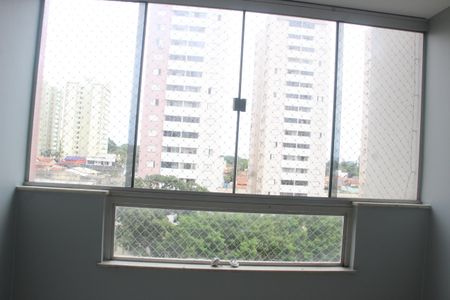 Apartamento para alugar com 44m², 2 quartos e 1 vagaVista da Sala