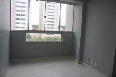 Apartamento para alugar com 44m², 2 quartos e 1 vagaSala