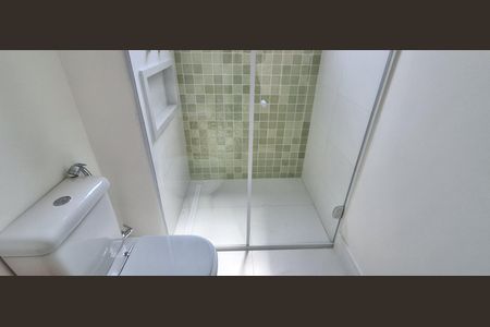 Apartamento para alugar com 117m², 3 quartos e 2 vagas Apartamento para alugar com 117m², 3 quartos e 2 vagasBanheiro Suíte 1
