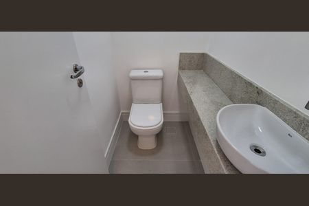 Apartamento para alugar com 117m², 3 quartos e 2 vagas Apartamento para alugar com 117m², 3 quartos e 2 vagasLavabo