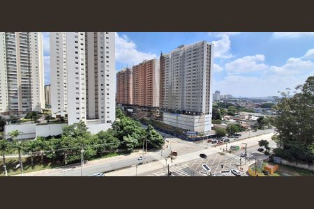 Apartamento para alugar com 117m², 3 quartos e 2 vagas Apartamento para alugar com 117m², 3 quartos e 2 vagasVista