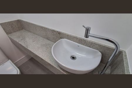 Apartamento para alugar com 117m², 3 quartos e 2 vagas Apartamento para alugar com 117m², 3 quartos e 2 vagasLavabo