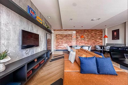 Apartamento para alugar com 117m², 3 quartos e 2 vagas Apartamento para alugar com 117m², 3 quartos e 2 vagasÁrea Comum