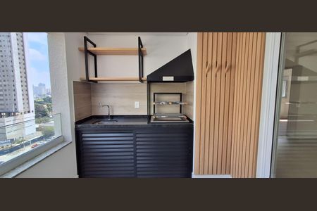 Apartamento para alugar com 117m², 3 quartos e 2 vagas Apartamento para alugar com 117m², 3 quartos e 2 vagasVaranda