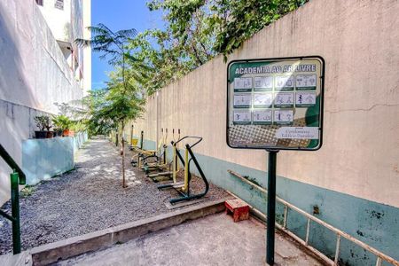 Apartamento à venda com 52m², 1 quarto e sem vagaFoto 25