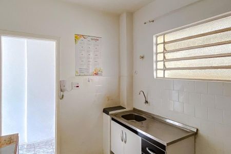 Apartamento à venda com 52m², 1 quarto e sem vagaFoto 08