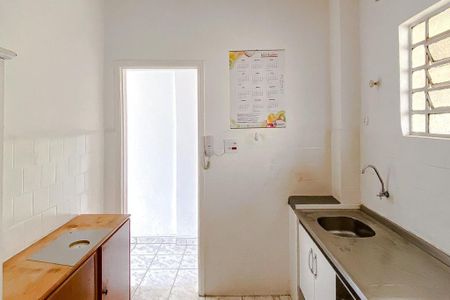 Apartamento à venda com 52m², 1 quarto e sem vagaFoto 09