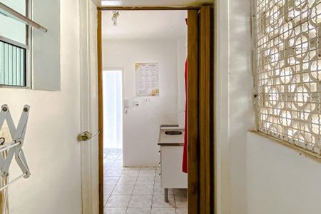 Apartamento à venda com 52m², 1 quarto e sem vagaFoto 22