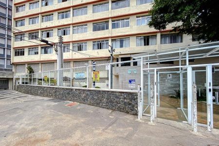 Apartamento à venda com 52m², 1 quarto e sem vagaFoto 23