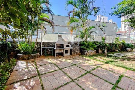 Apartamento à venda com 52m², 1 quarto e sem vagaFoto 29