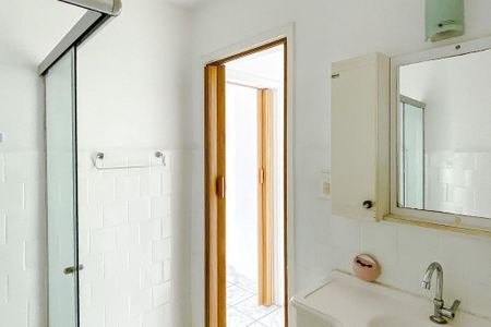 Apartamento à venda com 52m², 1 quarto e sem vagaFoto 17