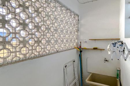 Apartamento à venda com 52m², 1 quarto e sem vagaFoto 20