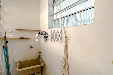 Apartamento à venda com 52m², 1 quarto e sem vagaFoto 21