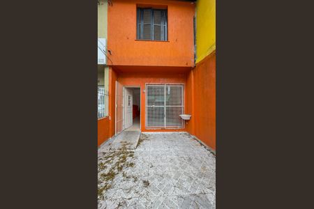 Garagem de casa à venda com 2 quartos, 113m² em Chácara Santo Antônio (zona Sul), São Paulo