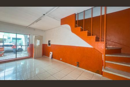 Sala de casa à venda com 2 quartos, 113m² em Chácara Santo Antônio (zona Sul), São Paulo