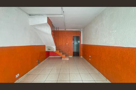 Sala de casa à venda com 2 quartos, 113m² em Chácara Santo Antônio (zona Sul), São Paulo