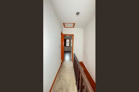 Corredor de casa à venda com 2 quartos, 113m² em Chácara Santo Antônio (zona Sul), São Paulo