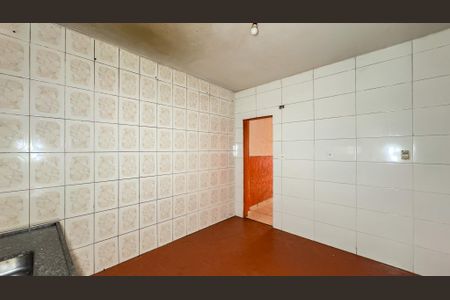 Cozinha de casa à venda com 2 quartos, 113m² em Chácara Santo Antônio (zona Sul), São Paulo