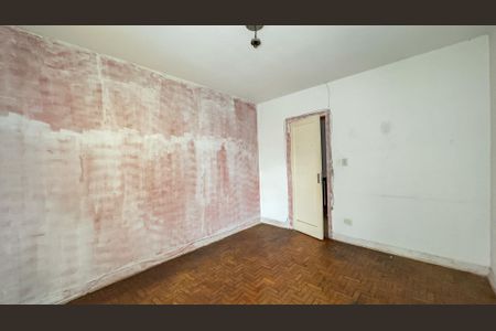 Quarto 1 de casa à venda com 2 quartos, 113m² em Chácara Santo Antônio (zona Sul), São Paulo