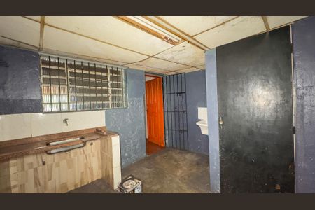 Área de Serviço de casa à venda com 2 quartos, 113m² em Chácara Santo Antônio (zona Sul), São Paulo