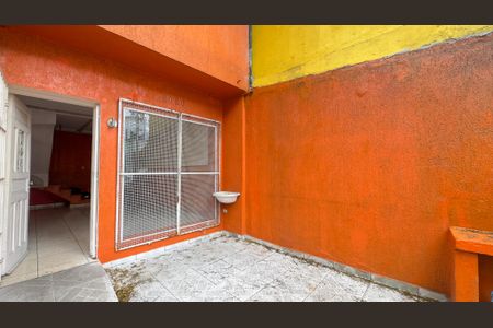 Garagem de casa à venda com 2 quartos, 113m² em Chácara Santo Antônio (zona Sul), São Paulo