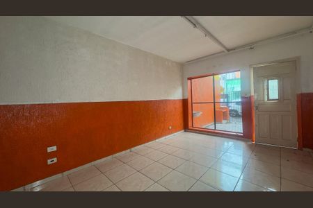 Sala de casa à venda com 2 quartos, 113m² em Chácara Santo Antônio (zona Sul), São Paulo