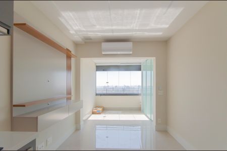 Sala de apartamento para alugar com 1 quarto, 36m² em Vila Mariana, São Paulo